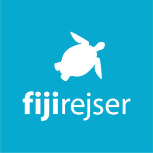 Fijirejser logo.